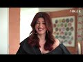 Twinkle Khanna shows us around her top spots in London | On The Road With Vogue