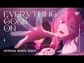 Everything Goes On 1 HOUR MUSIC - Porter Robinson | Star Guardian 2022 Official Music Video