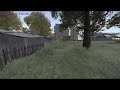 DayZ funny execution and glitch 2