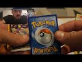 Big Pokemon Card Collection Purchase