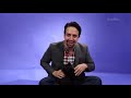 Lin Manuel Miranda funny moments