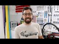 15 Reasons Your Bike Creaks (and how to fix them...)