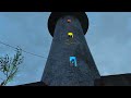 Fallout 4 — Kingsport Lighthouse Repair Settlement