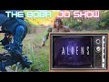 ALIENS KENNER TOYS (1992) FULL SERIES RETROSPECTIVE BOBA JO SHOW PODCAST EPISODE 49