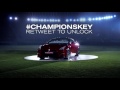 Nissan - UEFA Champions League