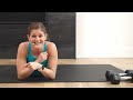 10-Minute Intense Abs (No Repeats)