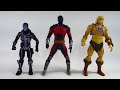 DC Multiverse - Atom Smasher - (Black Adam movie) - 7 inch action figure (2022) - review