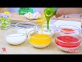 1000+ Delicious Rainbow KITTKAT Cake 🌈 How To Decorate Mini Rainbow Cake 🍰Chocolate Cakes Recipes
