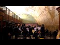 イスラエル 観光 ⑧ エルサレム 嘆きの壁 子どもたちの祈り（合唱） Israel Jerusalem Wailing Wall הכותל המערבי