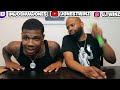 OMG!!!!!! NLE Choppa - Letter To My Daughter - POPS REACTION