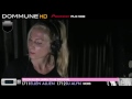 Ellen Allien Live @ Dommune