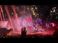 Mammoth | Dimitri Vegas & Like Mike | Tomorrowland 2024 | W1