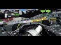 F1 Mobile Game - Monaco Onboard