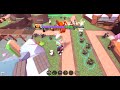 roblox tower defence candy map part 2