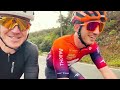 7 DAYS as a PRO... (is this every cyclists DREAM?)