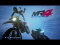 MR4 Racer Gameplay