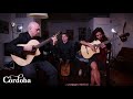 Rumba Flamenca performed by NY Guitar Academy - ft. Cordoba GK Studio & GK Studio Negra