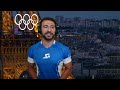 How Pan Zhanle Broke the First WORLD RECORD in the Paris Olympics