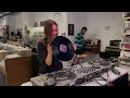 MRIYA - ULTRASOUND VINYLSHOP SESSION - TECHNO MIX