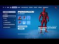 ¡Filtradas! NUEVAS SKINS *DEADPOOL y WOLVERINE* y GESTOS en FORTNITE Temporada 3! (LOTE DEADPOOL 3)