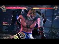 TEKKEN 8 King Combo Guide With Inputs Updated