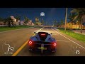 Ferrari LaFerrari - Forza Horizon 5 (Racing Wheel Gameplay)