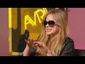 Avril Lavigne - #VevoCertified, Pt. 2: Avril on Music Videos