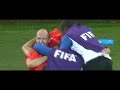 Throwback: Netherlands vs Brazil • World Cup 2010 (English Subtitles)