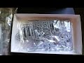 Tamiya 1/48 Thunderbolt Unboxing