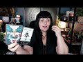 They laughed at you, now you scare them - tarot reading