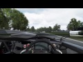 Project CARS Gamplay Capture