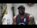 Mr Olympia 2024 series | Back workout 15 weeks out | Samson Dauda