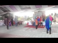 EISTEDFODD INSTITUTE Bollywood 2016 By EI Dancers | koi Mil Gaya, Bole Chudiyan, Jaiho Mashup