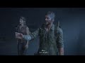 The Last of Us Part I (part 2)