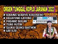 ORGEN TUNGGAL KOPLO JARANAN | COVER NATAN ELEKTUNE❗Kidung wahyu kolosebo, kelayung layung, Lir ilir