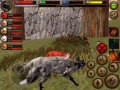 Ulimate fox sim three tails boss battle