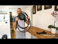 Finesspider  Endless Rope Trainer , Customer Review