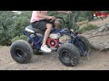 HomeMade 212cc Engine CVT Clutch - Full Video