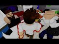 Drama Sekolah Rendah VS Sekolah Menengah!!! (Roblox Malaysia)