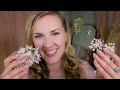 Wedding Planner Consultation 👰 ASMR Whisper