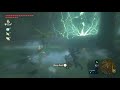 Cool Lightning (Breath of the Wild)