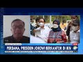 Jokowi 'Ngantor' Di IKN, HUT Ke 79 RI Sudah Aman? - [Selamat Pagi Indonesia]
