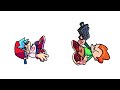 Every Pico compilation (FNF ANIMATION) (Pico's Day Special)