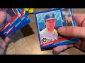 I BOUGHT A WEIRD 50 PACK MYSTERY BOX FROM WALMART