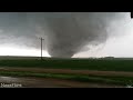 Scariest STORM Moments Ever Caught On Camera #2