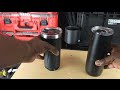 Milwaukee 20oz tumbler vs ToughBuilt stacktech 20oz tumbler #stacktech #milwaukeetool #packout