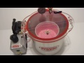 PROVAC VACUUM CHAMBER DEGASSING SILICONE