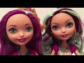 The Ever After High Iceberg