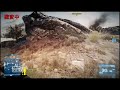 BF3でFPSデビューしたアラフォーおっさんの動画Part14