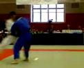 New York Athletic Club Judo Tournament